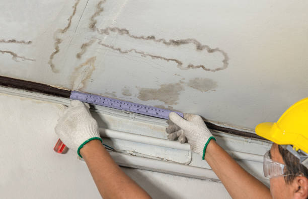 Reliable Structural Drying And Dehumidification contractor in East Hampstead, NH by Aqua Guard Water Damage